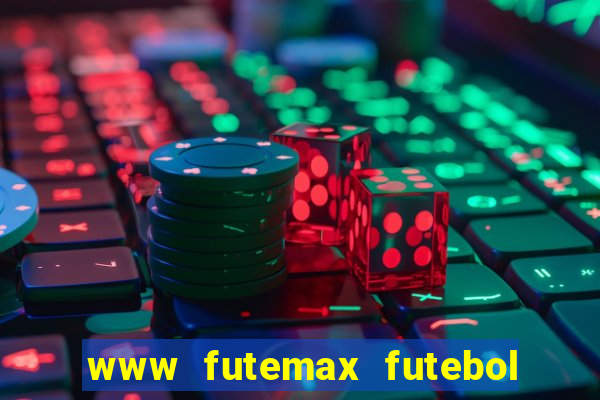 www futemax futebol ao vivo